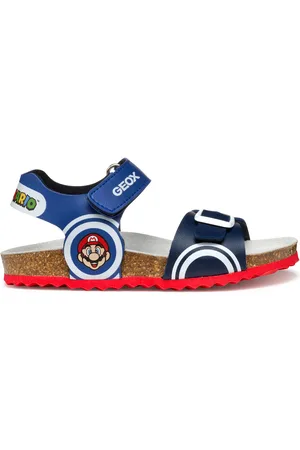 Geox Sandali J Ghita J558LD 000BC C4227 D