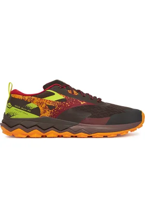 Mizuno Scarpe running Wave Ibuki 5 J1GJ2573