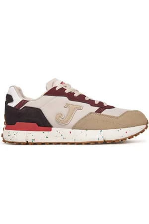 Joma Sneakers C.1992 2506 Garnet C1992S2506