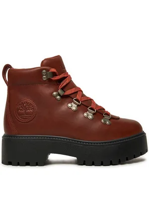 Timberland Scarponcini Stone Street Mid TB0A27VJEM61