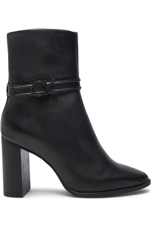 Calvin Klein Stivaletti HW0HW02185