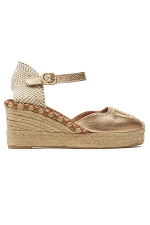 Hispanitas Espadrillas Boleromet-V24 HV243449