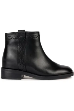 Geox Stivaletti D Larysse D36TXB 00043 C9999