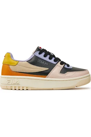Fila Sneakers Fxventuno L Wmn FFW0003.83447