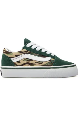 Vans Scarpe sportive Uy Old Skool VN0A7Q5FBGK1