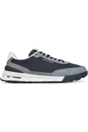 Tommy Hilfiger Sneakers Retro Runner Seasonal FM0FM05425