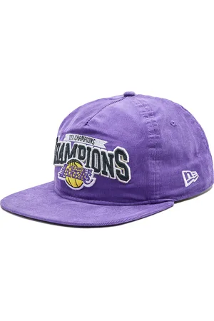 New Era Cappellino League Champions 60298646