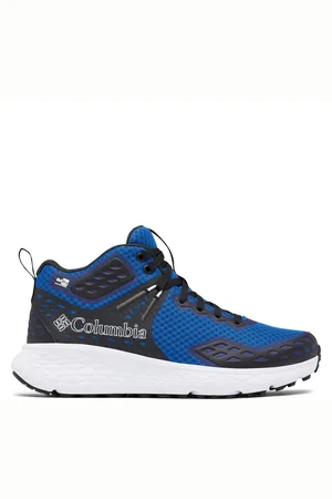 Columbia Scarpe da trekking Konos Trs Outdry Mid 2103761
