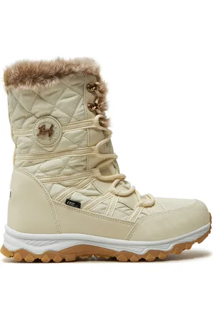 LEAF Stivali da neve Avesta LAVES201Q