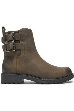 Clarks Stivaletti Orinoco 2 Bay 26178857