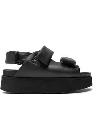 INUIKII Sandali Velcro 70106-150