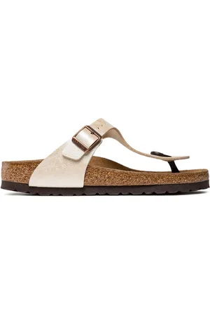 Birkenstock Infradito Gizeh Bs 943873