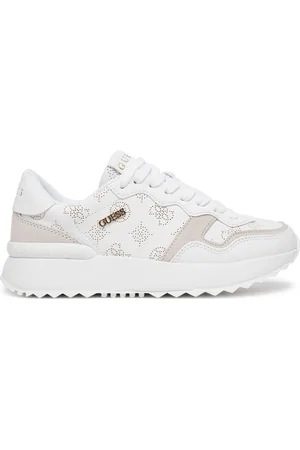 Guess Sneakers FLPVI3 LEL12