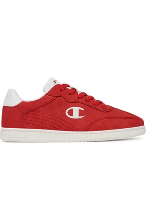 Champion Sneakers PRESTIGE MS S11736-RS001