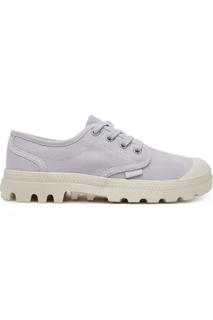 Palladium Scarpe da ginnastica Pampa Oxford 92351-549-M