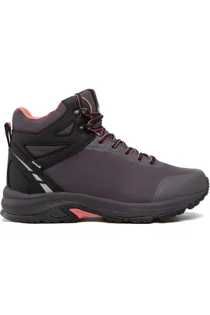Halti Scarpe da trekking Uffe Mid Dx W Walking Shoe 054-2819