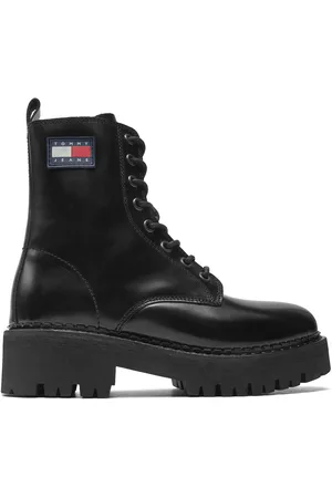 Tommy Hilfiger Scarponcini Urban Lace Up Boot EN0EN01995