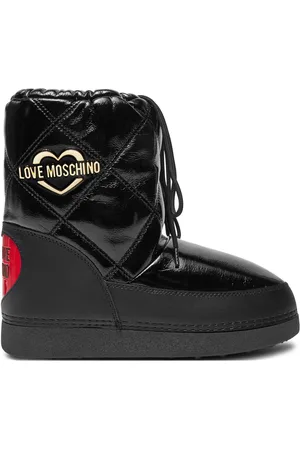 Moschino Stivali da neve JA24982G0LEB1000