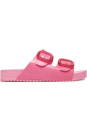 Melissa Ciabatte Cozy Slide Ad M 33913