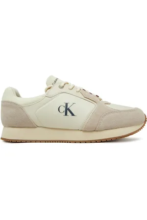 Calvin Klein Sneakers Retro Sock Runner Mg YM0YM01152