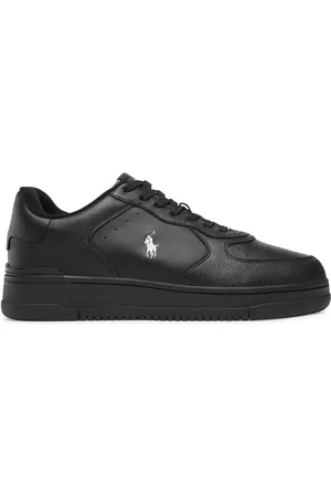 Ralph Lauren Sneakers Masters Crt 809891791002