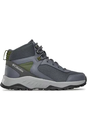 Columbia Scarpe da trekking Trailstorm™ Ascend Mid Wp 2044271