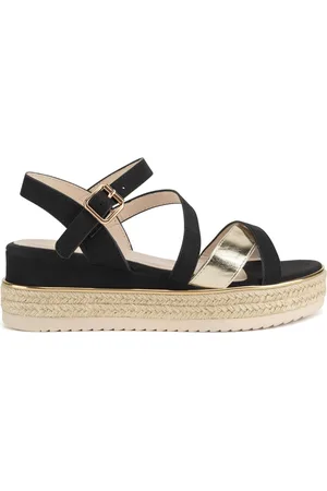 Jenny Sandali LB-P1092-YLD