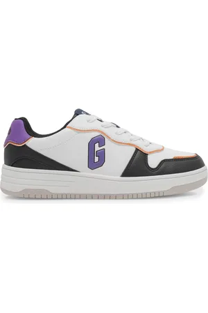 GAP Sneakers GAC003F5SWWHIBGP Beige