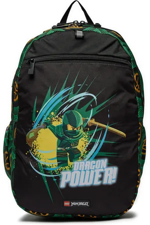 LEGO Wear Zaino da scuola 20268-2401