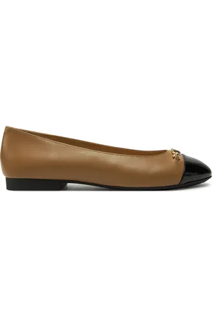 Michael Kors Ballerine Rebeca Flex Ballet 40F4RBFP1L