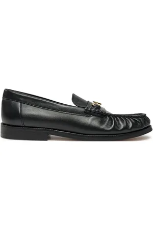 Tommy Hilfiger Mocassini Soft Leather Horsebit Loafer FW0FW08414