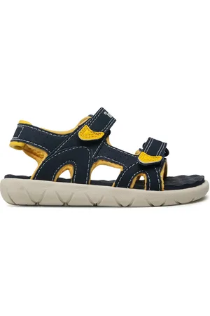 Timberland Sandali Perkins Row 2-Strap TB0A1QXU0191