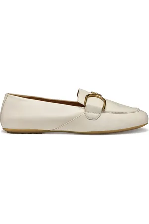 Geox Chunky loafers D Palmaria D45MUJ 000TU C1122