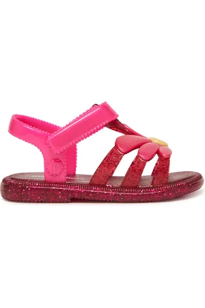 Melissa Sandali Mini Hip Bloomy Bb 35902