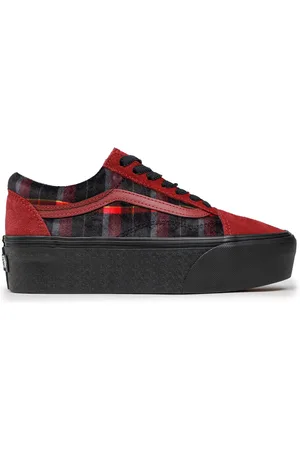 Vans Scarpe sportive Old Skool Stac VN0A7Q5M02Y1