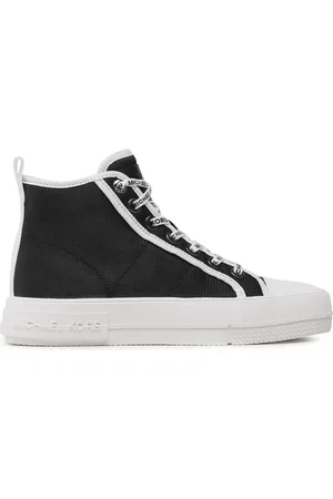 Michael Kors Scarpe da ginnastica Evy High Top 43S3EYFE6D