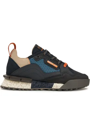 Replay Sneakers GMS1P .000.C0054L