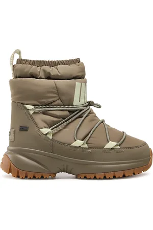 UGG Stivali da neve W Yose Puffer Mid 1131978