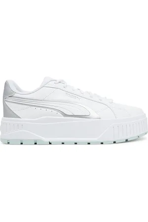 PUMA Sneakers Karmen II Aqua Metallics 401614 01