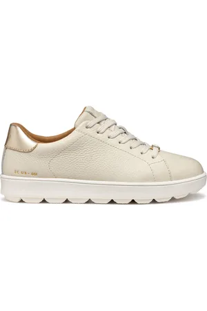 Geox Sneakers D Spherica Ecub-1 D55WEB 046BN C1S2L