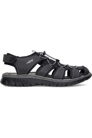 Rieker Sandali 26770-00