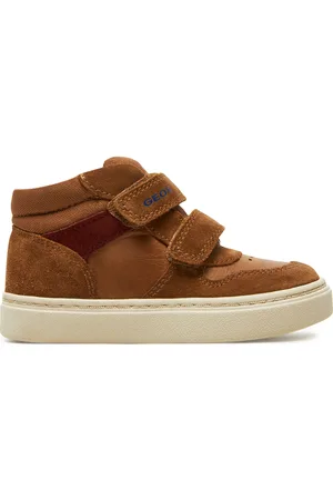 Geox Sneakers B Nashik Boy B465NA 022CL C6078 S