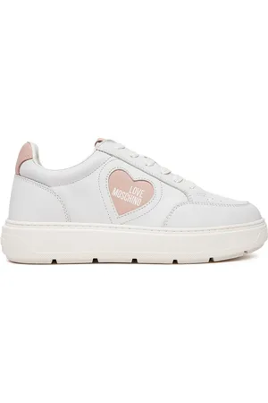Moschino Sneakers JA15154G1MIA110B