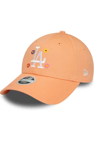 New Era Cappellino Wmns Flower 940 La Dodgers 60435013