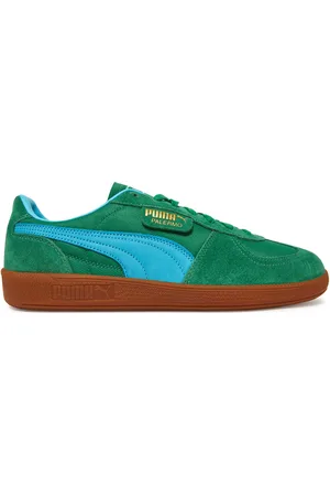 PUMA Sneakers Palermo Vintage Update 401364 01