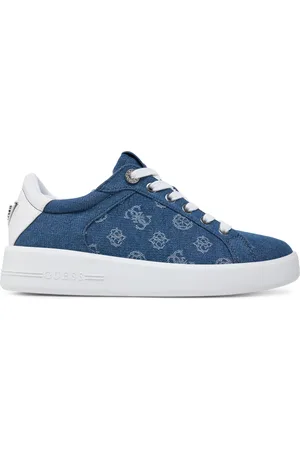Guess Sneakers FLJRN2 DEN12