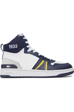 Lacoste Sneakers L001 Mid 223 1 Sma
