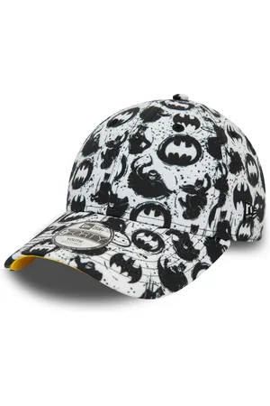 New Era Cappellino Kids Super Aop 940 Batman 60435030 S