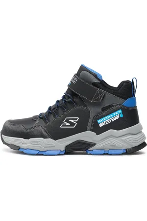 Skechers Sneakers Drollix Venture Rush 406418L/BKRY