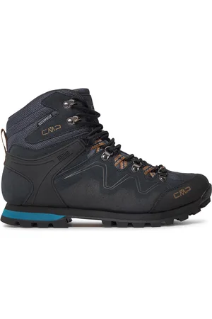 CMP Scarpe da trekking Athunis Mid Trekking Shoe Wp 31Q4977